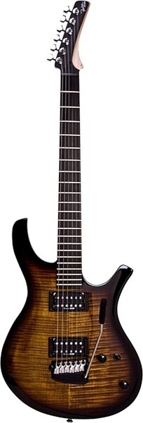 Parker PDF80 Electric Guitar, Main