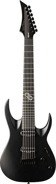 Washburn PX-Solar 170 Ola Englund Signature Electric Guitar, 7-String, Main