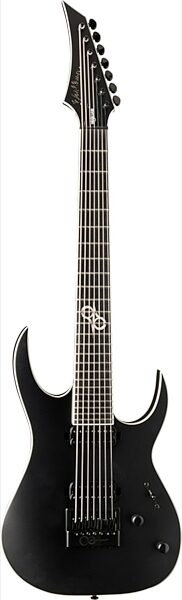 Washburn PX-Solar 170 Deluxe Ola Englund Signature Electric Guitar, 7-String, Main