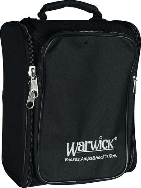 Warwick LWA1000 Bass Amplifier Head Bag, Main
