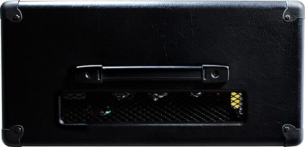Randall RD20H Diavlo Guitar Amplifier Head (20 Watts), Top