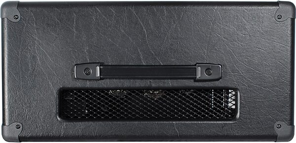 Randall RD45 Diavlo Guitar Amplifier Head (45 Watts), New, Top