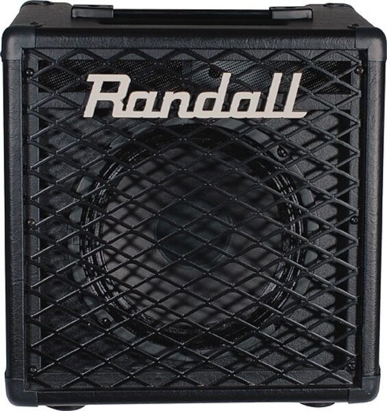 Randall RD5C Guitar Combo Amplifier (5 Watts, 1x10"), Main