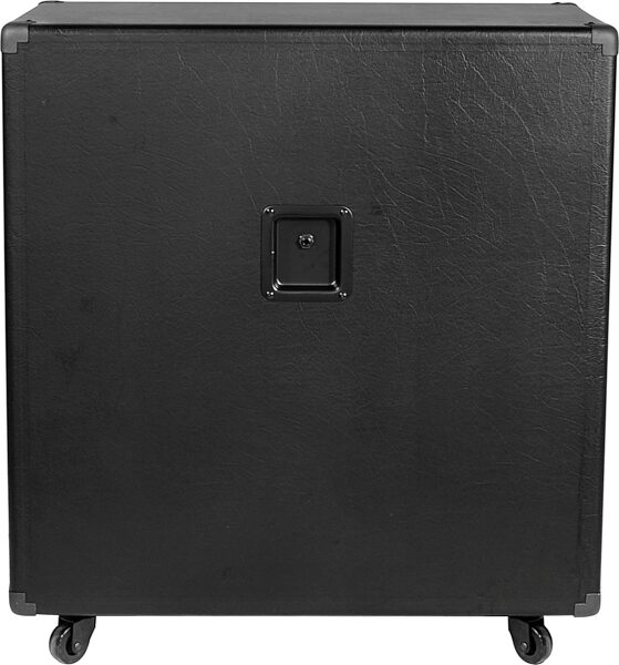 Randall RG412 Guitar Speaker Cabinet (200 Watts, 4x12"), New, Back