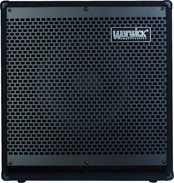 Warwick WCA 112 LW CE 1x12 Bass Speaker Cabinet (with Celestion Speakers), Main