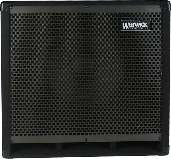 Warwick WCA 115 1x15 Bass Speaker Cabinet, Main