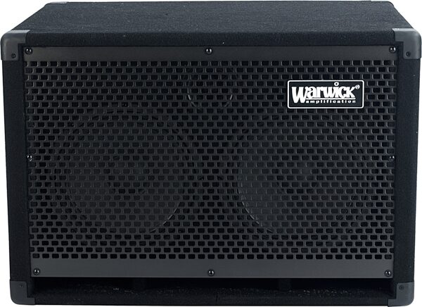 Warwick WCA 210 2x10 Bass Speaker Cabinet, Main