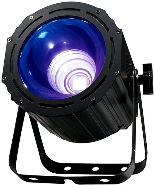 ADJ UV COB Cannon Stage Light, New, Angle