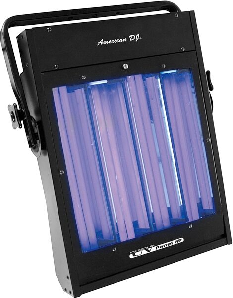 American DJ UV Panel HP Effect Light, Main