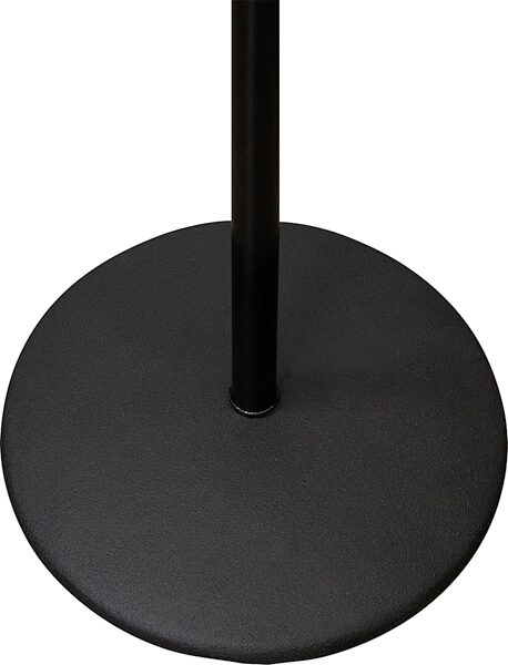 Ultimate MC-05B New Round Base Microphone Stand, New, view