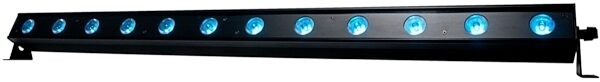 ADJ Ultra Bar 12 Stage Light, Angle