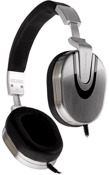 Ultrasone Edition 8 Headphones, Palladium 1