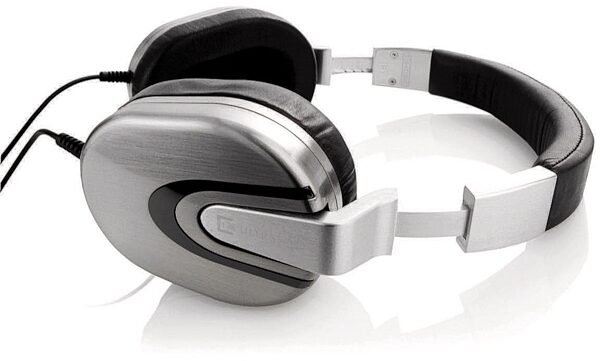 Ultrasone Edition 8 Headphones, Palladium 2