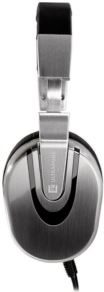 Ultrasone Edition 8 Headphones, Palladium 3