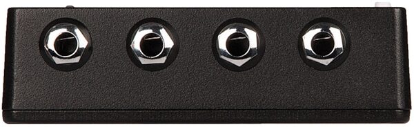 Goodwood Audio TX Underfacer Junction Box, New, Detail Side
