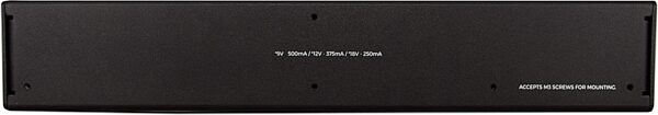 Walrus Audio Canvas Power HP Plus Link, New, Action Position Back