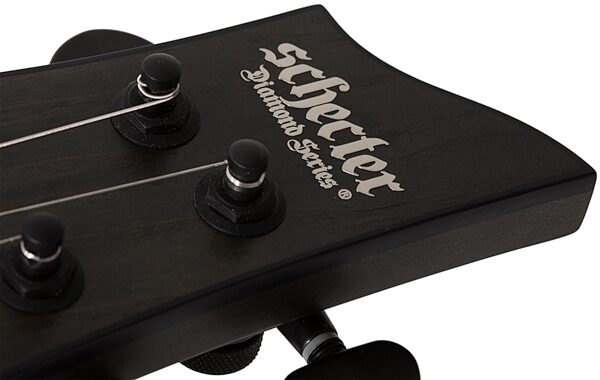 Schecter V1 Apocalypse Electric Guitar, View