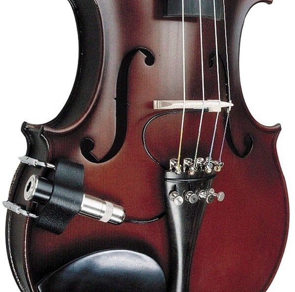 Fishman Classic Series V200 Violin Pickup, New, ve