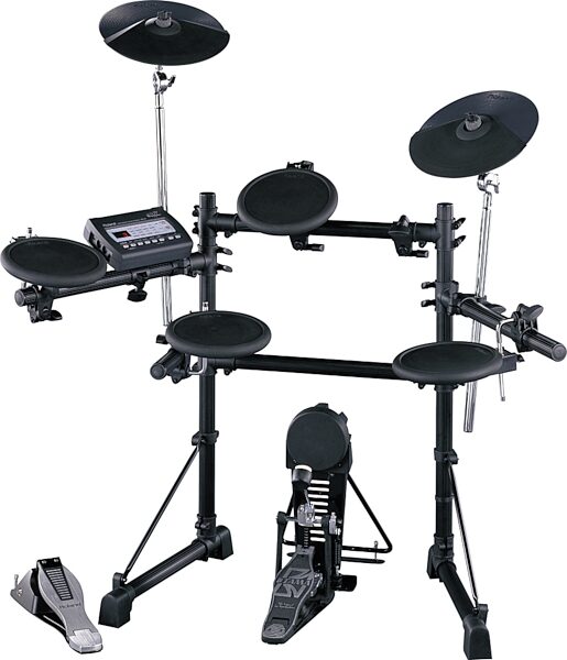 Roland TD3S V-Compact Electronic Drum Kit, Main