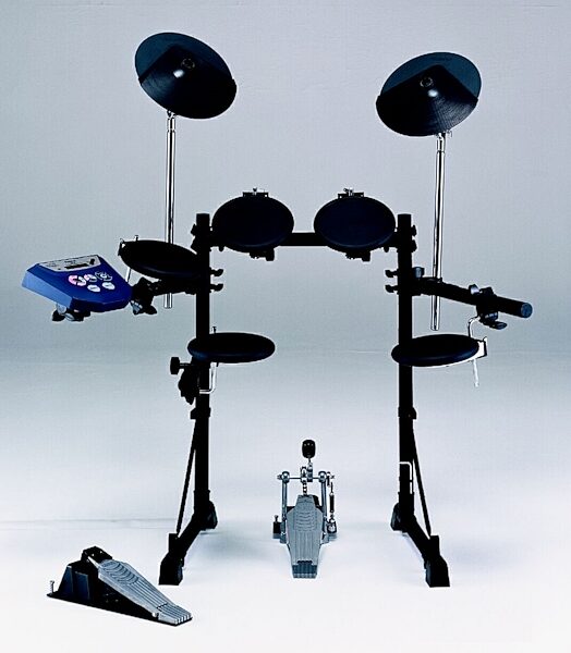 Roland VClub Set, Main