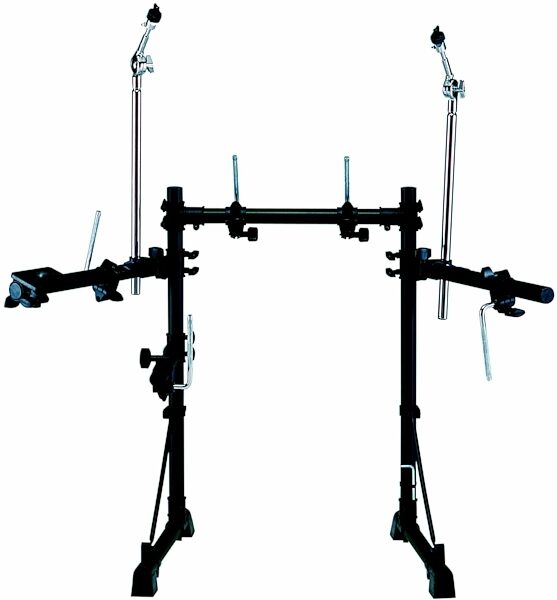 Roland VClub Set, Stand