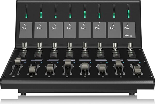 iCON V1-X DAW Control Extender for V1-M Control Surface, New, Action Position Back