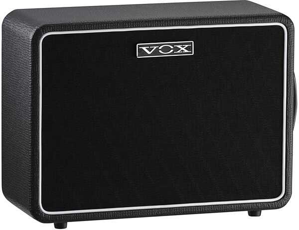 Vox NT2HSET Lil Night Train Set Guitar Amplifier Half Stack, Cabinet