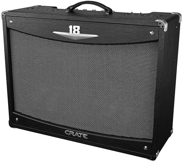 Crate V18-212 V-Series Guitar Combo Amplifier (18 Watts, 2x12 in.), Main