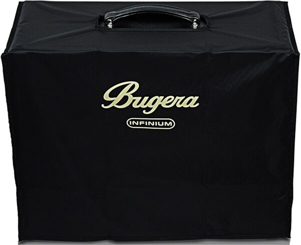 Bugera V2 Infinium High-Quality Protective Cover, Main
