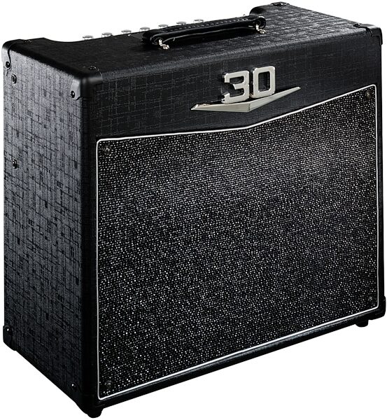 Crate V3112 V-Series Guitar Combo Amplifier (30 Watts, 1x12 in.), Main