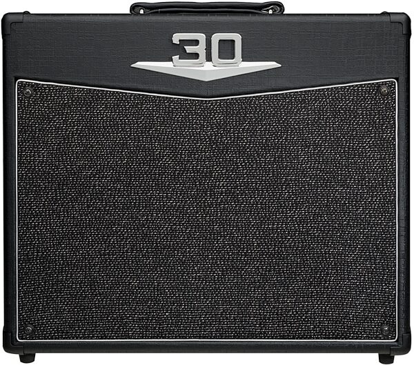 Crate V3112 V-Series Guitar Combo Amplifier (30 Watts, 1x12 in.), Front