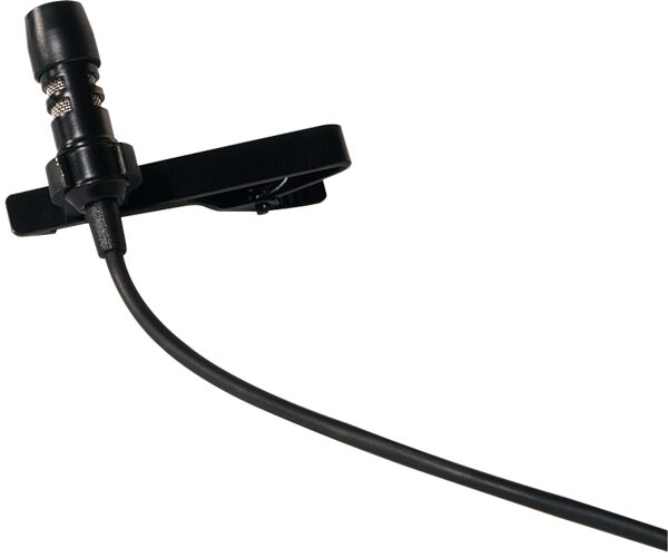 Line 6 XD-V75L Digital Wireless Lavalier Microphone System, Microphone