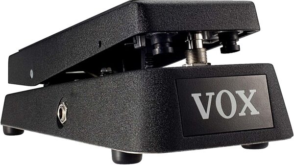 Vox V845 Classic Wah Pedal, New, Front