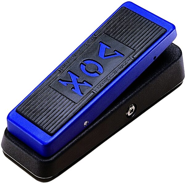 Vox V850 Volume Pedal, Main