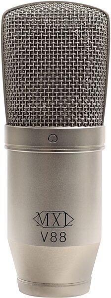 MXL V88 Condenser Microphone, Main
