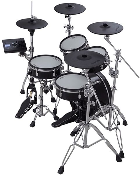 Roland VAD306 V-Drums Acoustic Design Electronic Drum Kit, ve