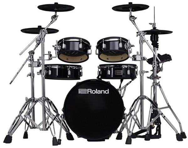 Roland VAD306 V-Drums Acoustic Design Electronic Drum Kit, Main