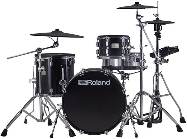 Roland VAD503 V-Drums Acoustic Design Electronic Drum Kit, Main