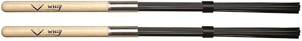 Vater Whips Wood Handle Multi-Rod Sticks, Pair, view