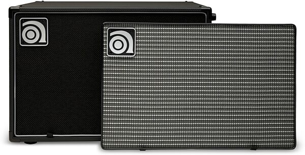 Ampeg Venture VB-112 PF-Style Grille Assembly, New, Grill Detail Front