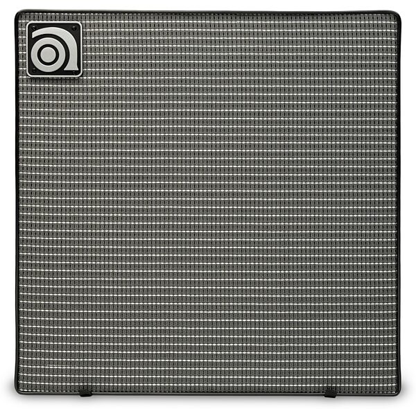 Ampeg Venture VB-115 PF-Style Grille Assembly, New, Main