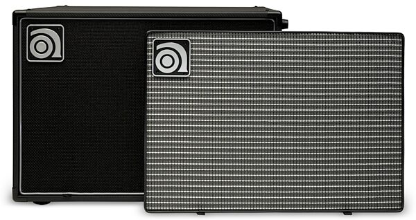 Ampeg Venture VB-210 PF-Style Grille Assembly, New, Grill Detail Front