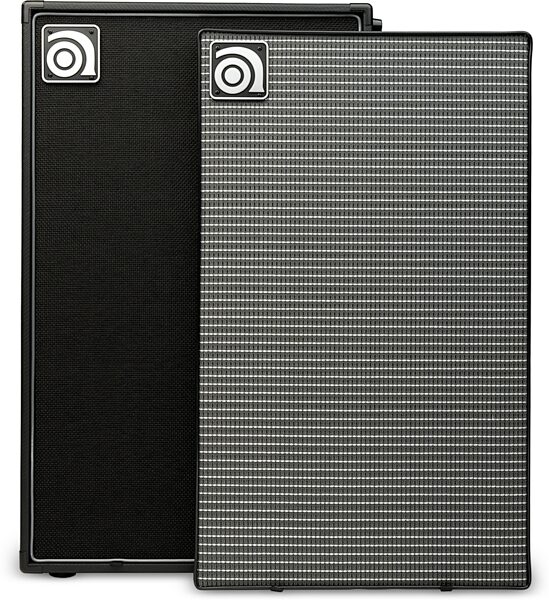 Ampeg Venture VB-212 PF-Style Grille Assembly, New, Grill Detail Front