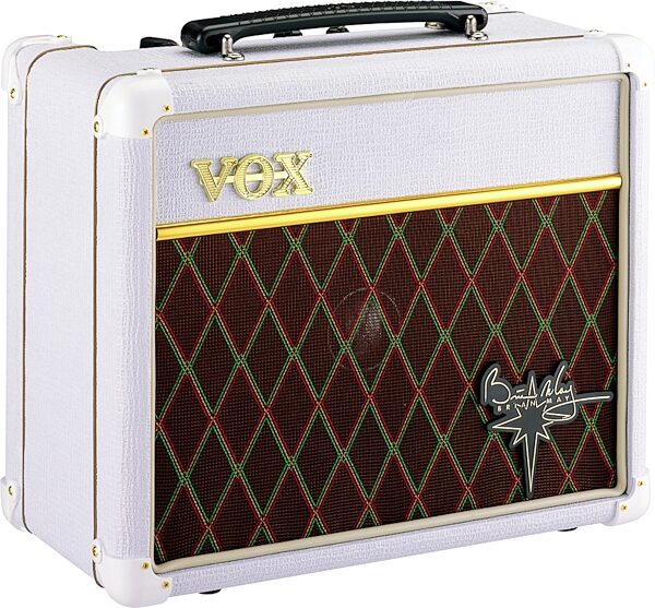 Vox Brian May Special Guitar Combo Amplifier, Angled View