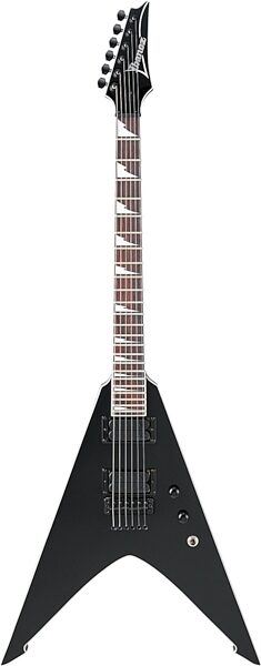 Ibanez VBT700 V-Blade Electric Guitar, Black