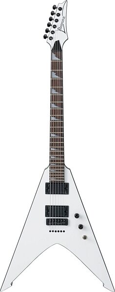 Ibanez VBT700 V-Blade Electric Guitar, White