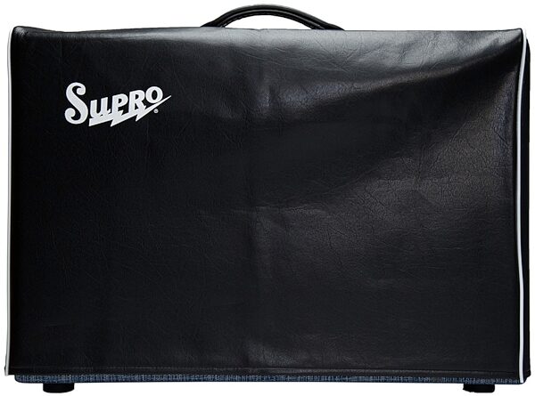 Supro VC12 Amp Cover For 1x12 or 2x10, Main