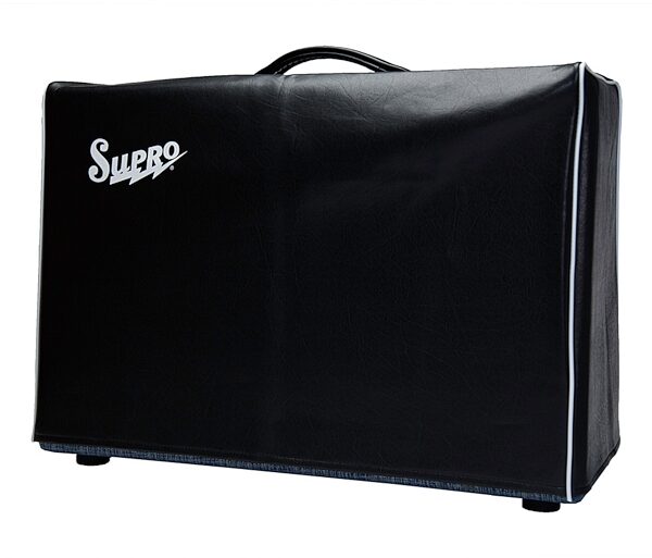 Supro VC12 Amp Cover For 1x12 or 2x10, Alt