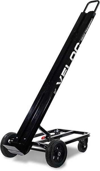 Gruv Gear VELOC Drum Transfer Cart, New, view