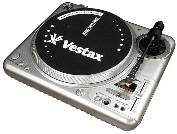 Vestax PDX2000 Pro Turntable | zZounds